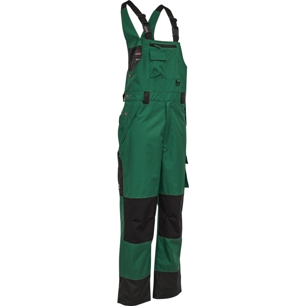 ELKA Working Xtreme Overall 089902