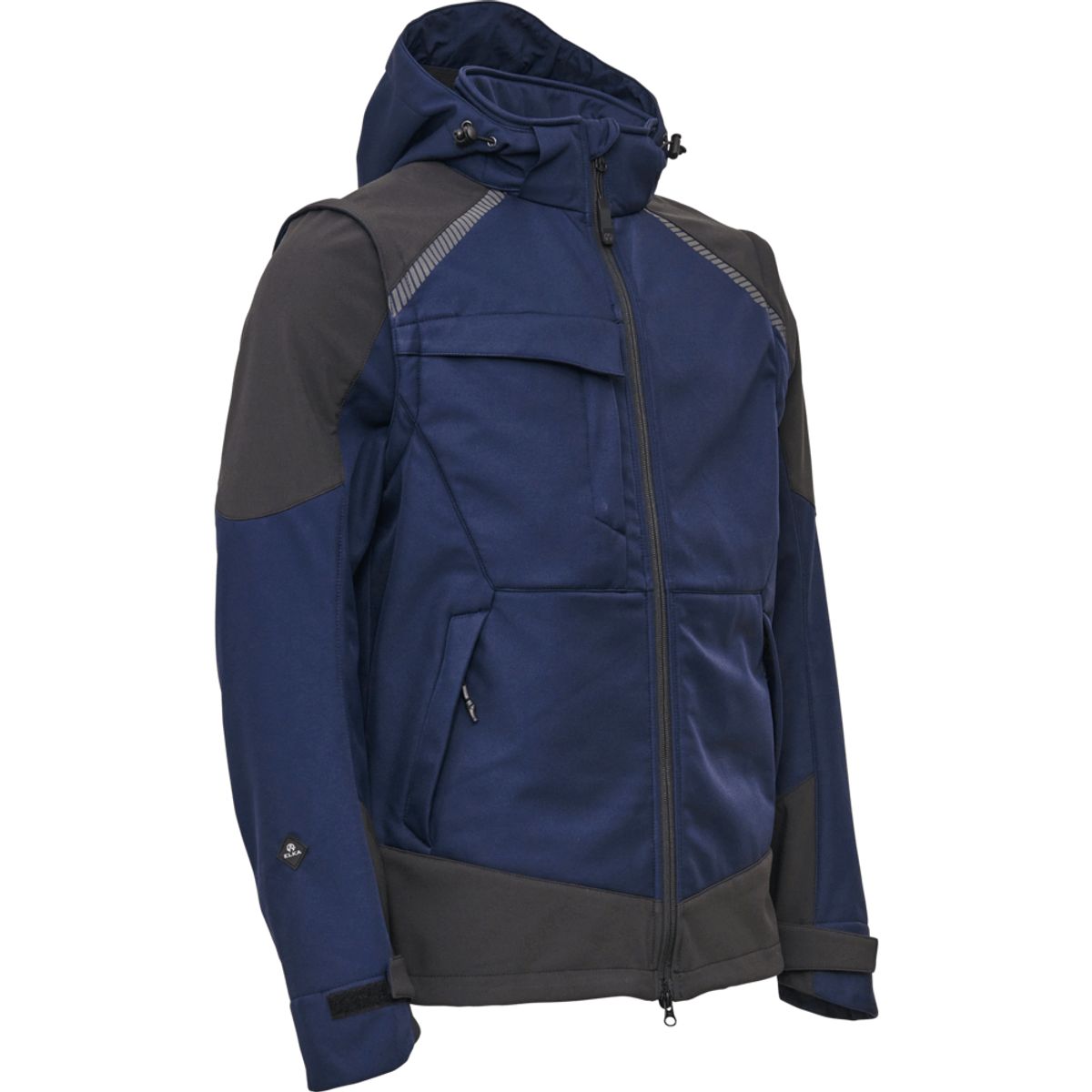 ELKA Working Xtreme Softshell Jakke 117300