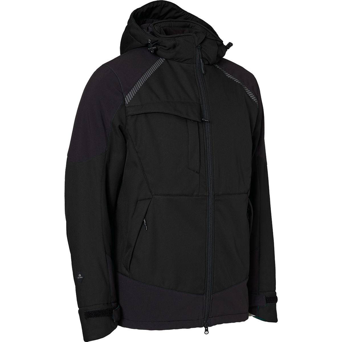 ELKA Working Xtreme Vinter Softshell jakke 117301