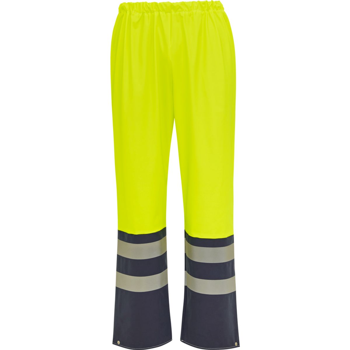 ELKA Taljebuks PU Hi-Vis med reflekser 072400R