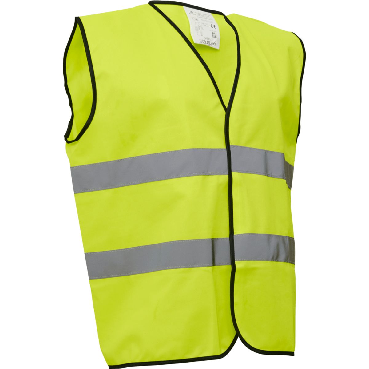 ELKA Visible Xtreme Klasse 2 Vest 132201R