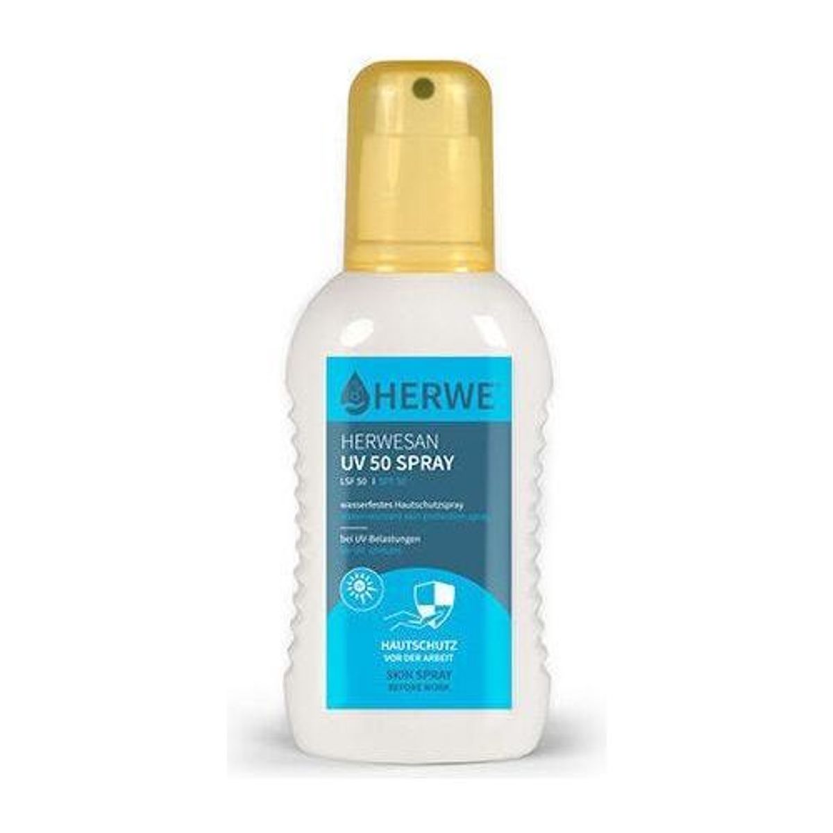 Herwe Herwesan UV Spray 50 200 ml