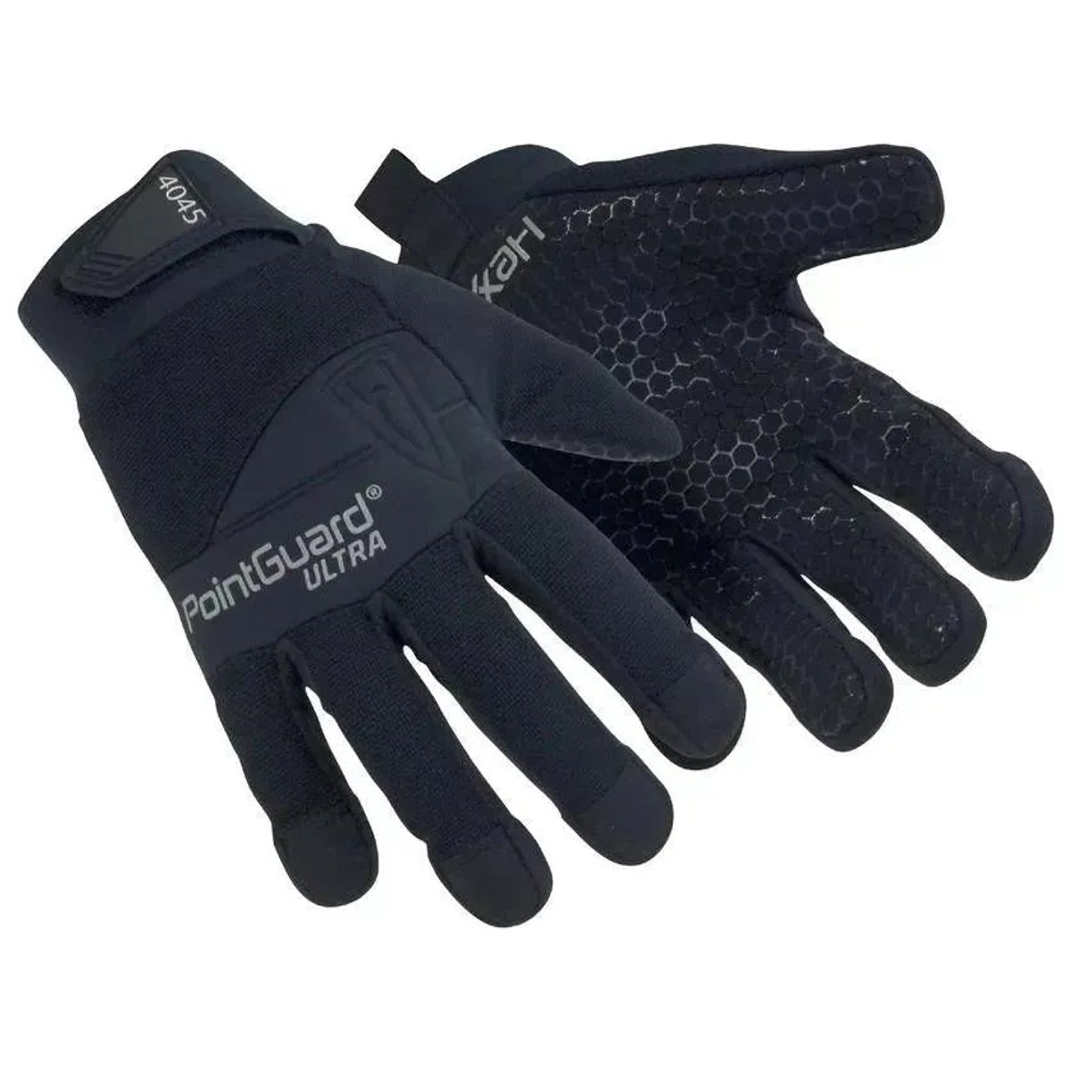 HexArmor® PointGuard® Ultra 4045 Tactical glove