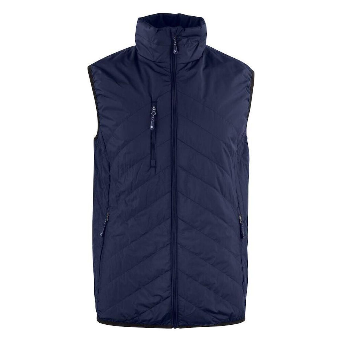 James Harvest Deer Ridge vest herre 2131040