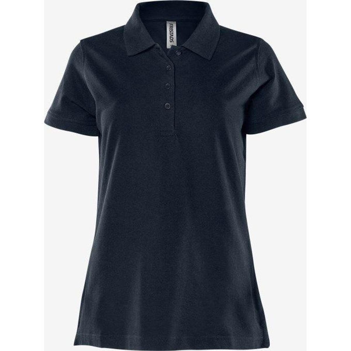 Kansas Acode Heavy poloshirt, dame