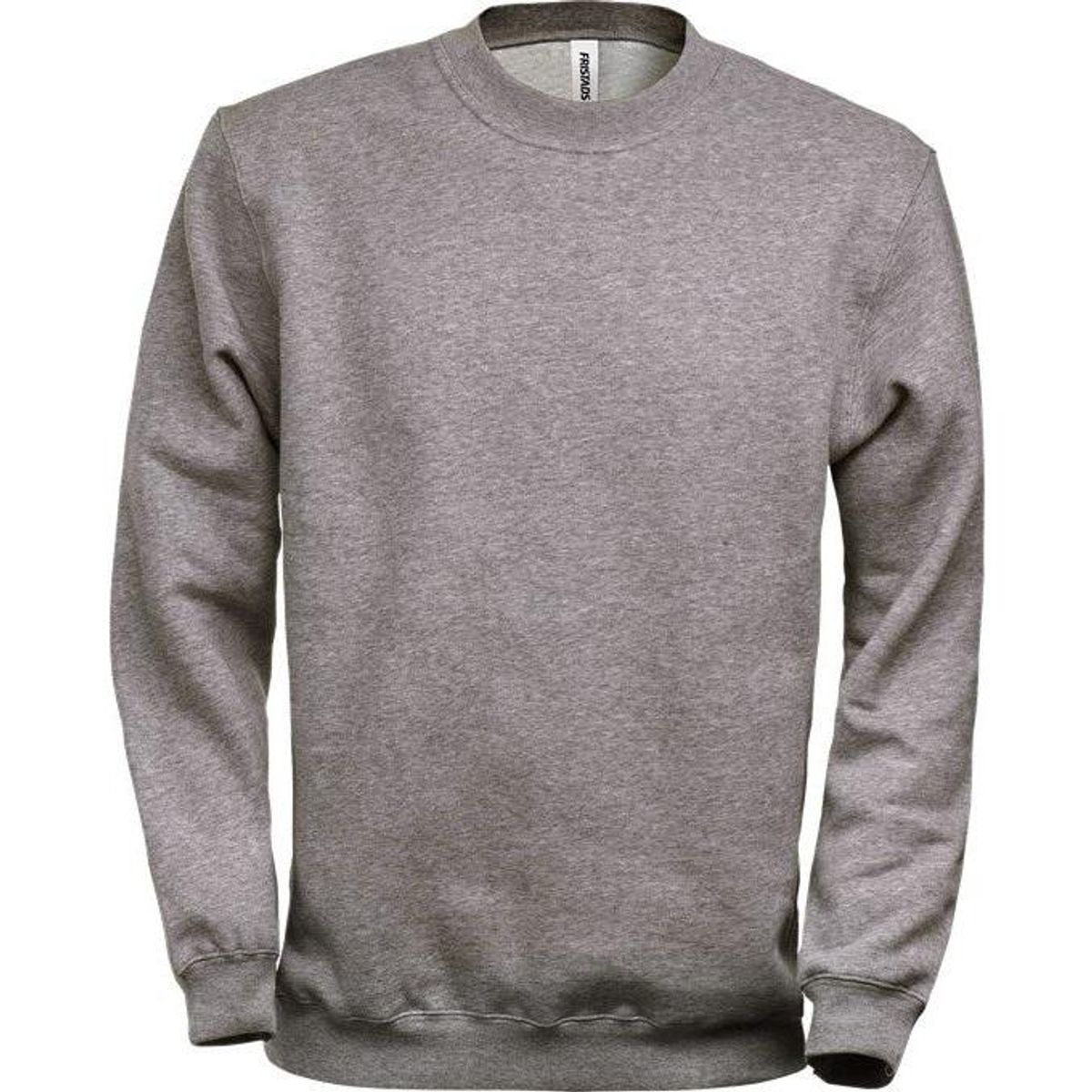 Kansas Acode Klassisk Sweatshirt 100225