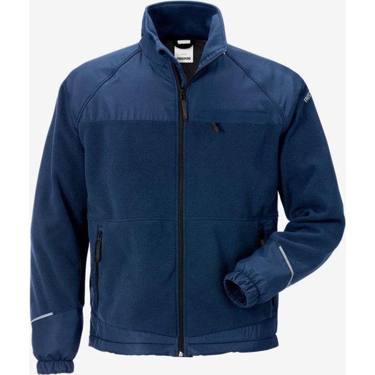 Kansas AIRTECH® FLEECE JAKKE 4411 FLE