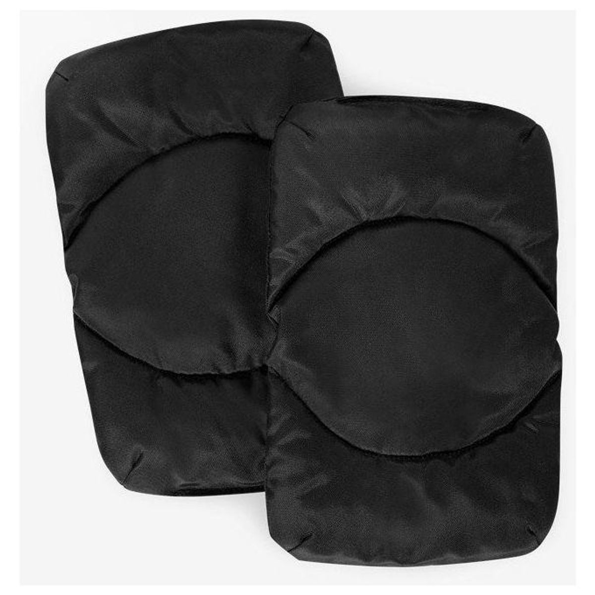 Kansas Comfort pads 132711