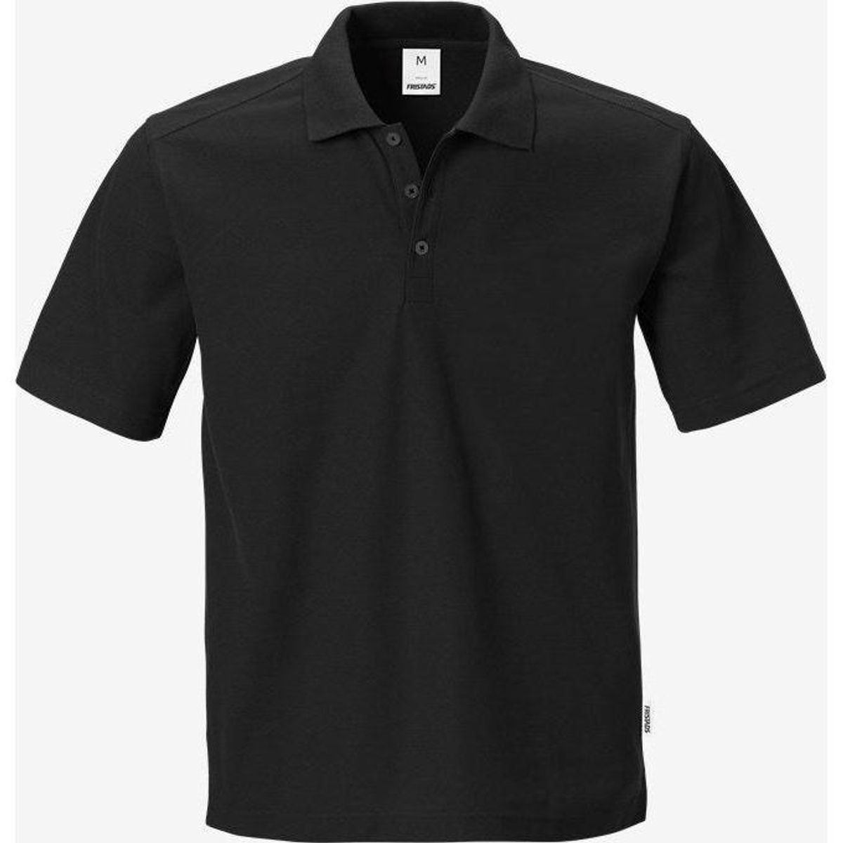 Kansas HEAVY POLOSHIRT 7392