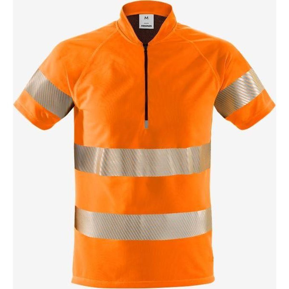 Kansas HI VIS 37.5 T-SHIRT KL.2 7117 TCY