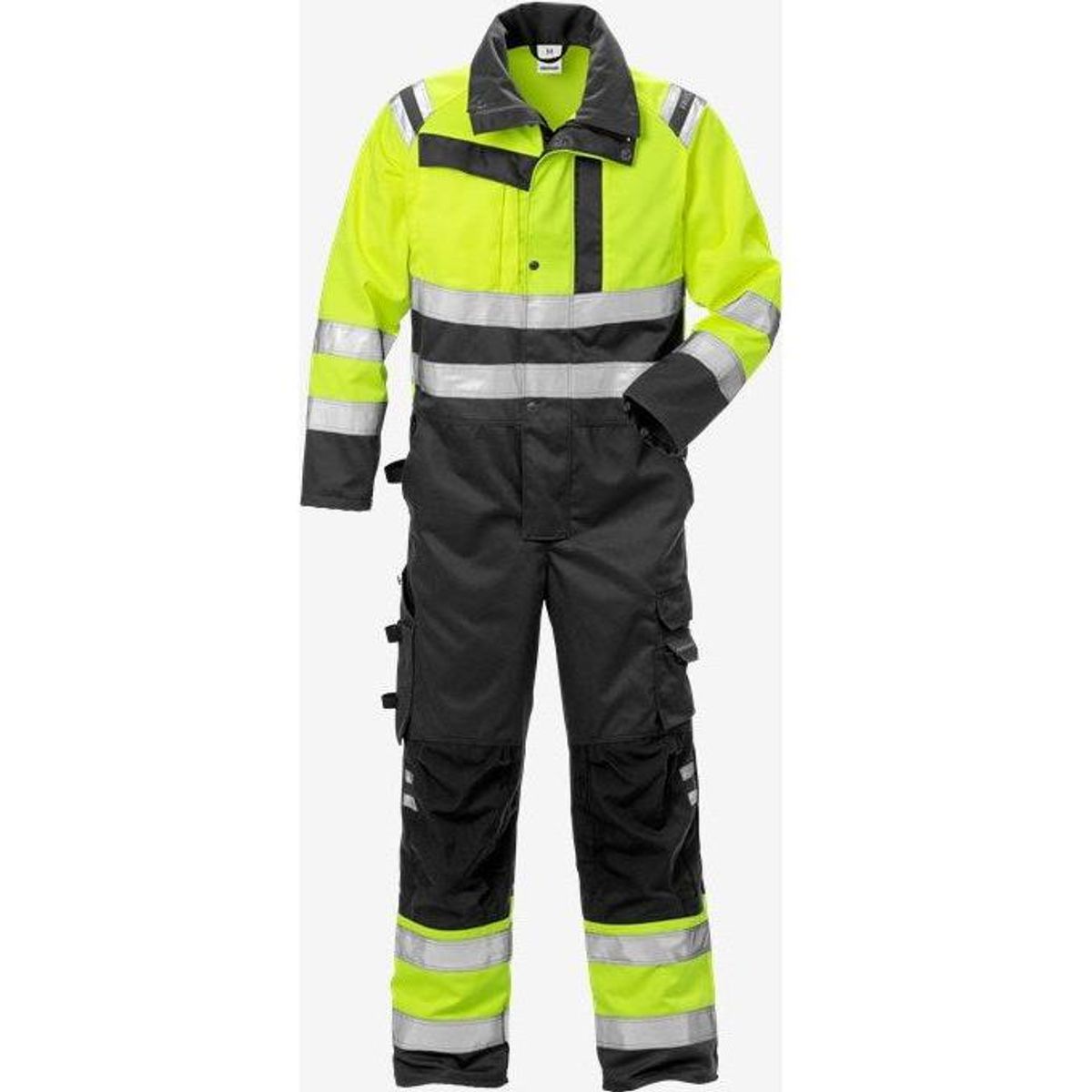 Kansas Hi Vis kedeldragt kl.3 8026