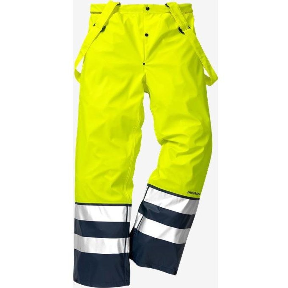 Kansas HI VIS REGNBUKSER KL.2 2625 RS