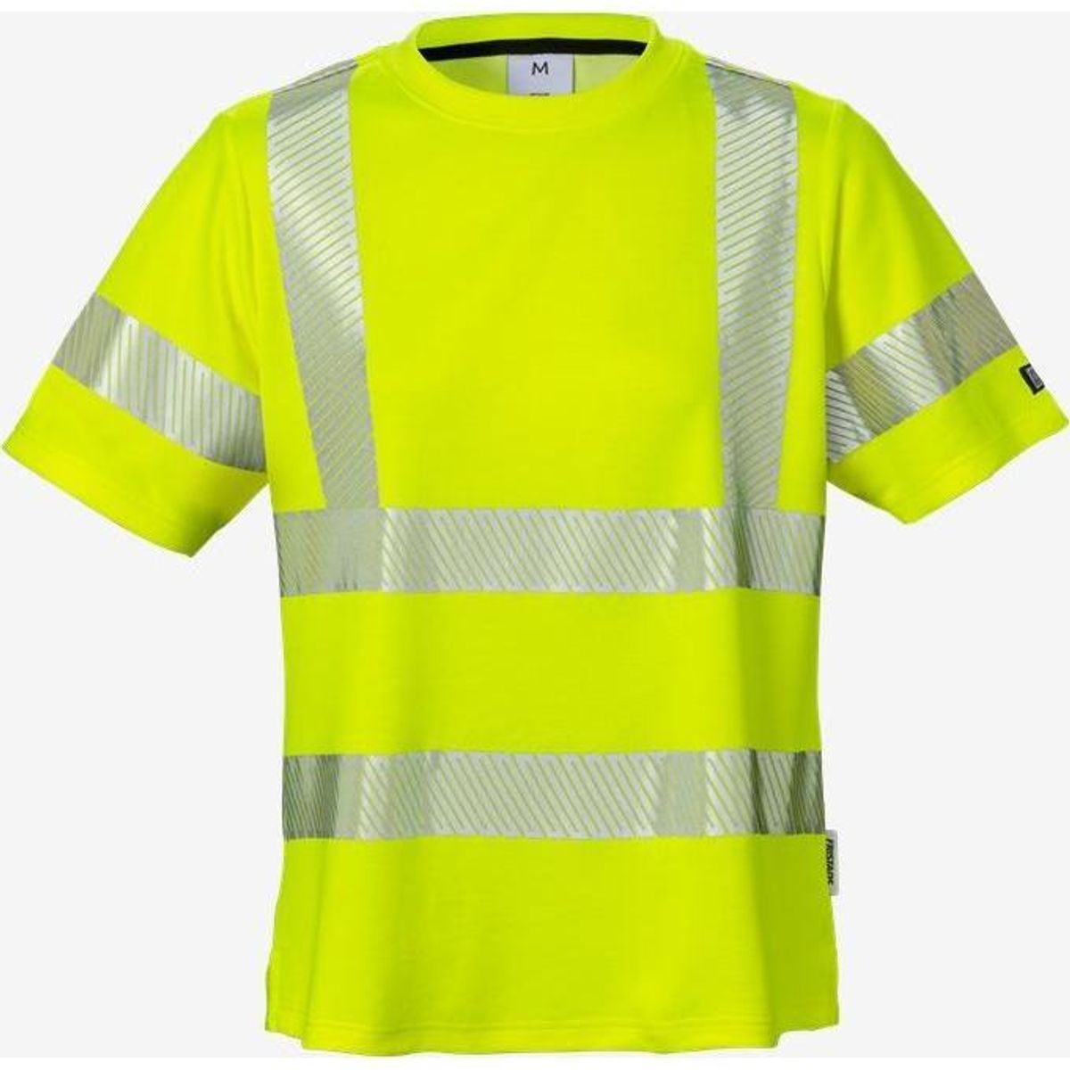 Kansas HI VIS T-SHIRT DAME KL.2 7458