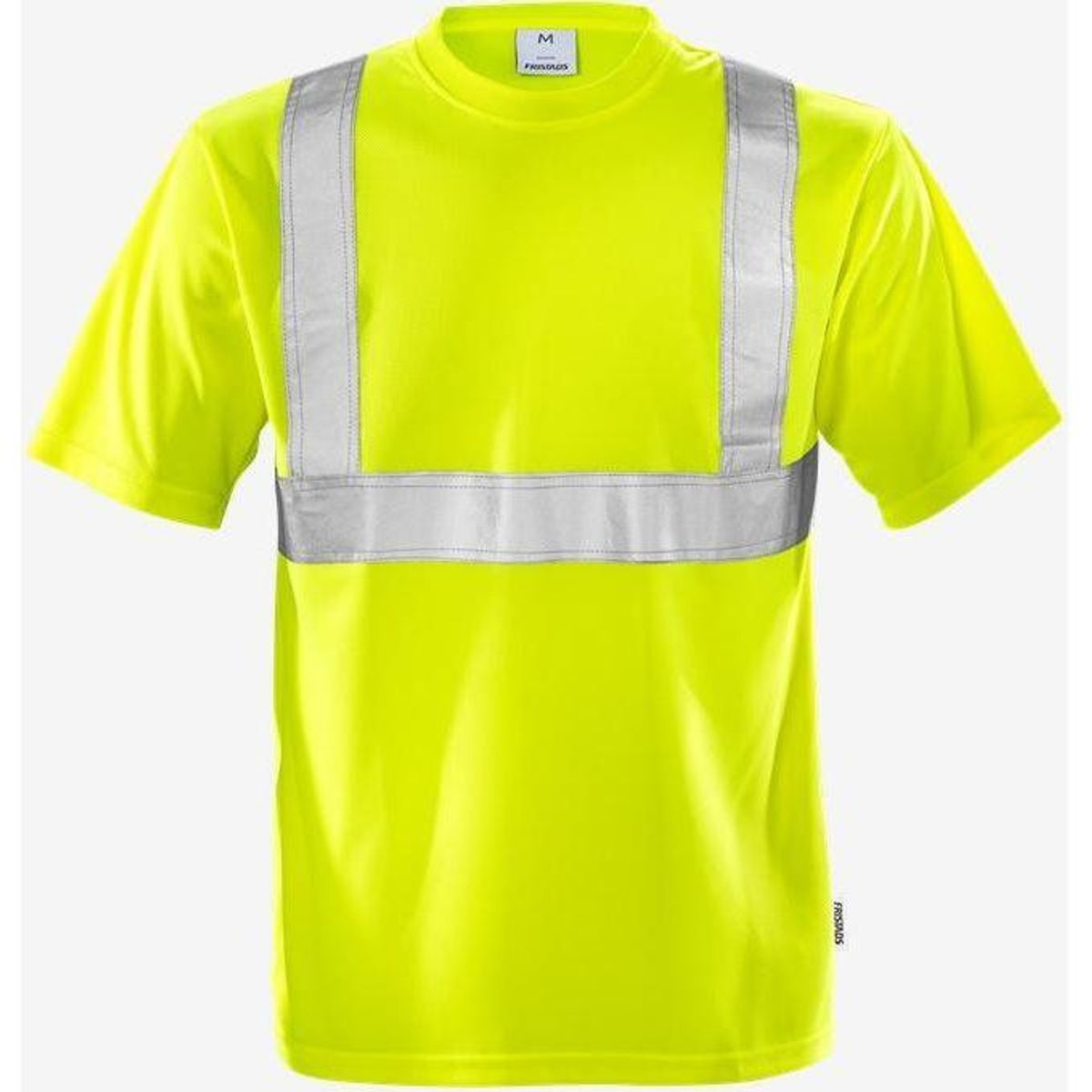 Kansas HI VIS T-SHIRT KL.2 7411