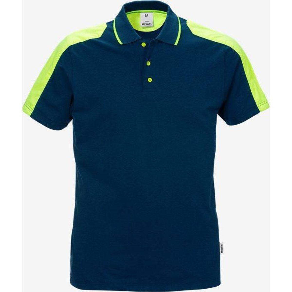 Kansas KPOLOSHIRT I STRETCH 7448