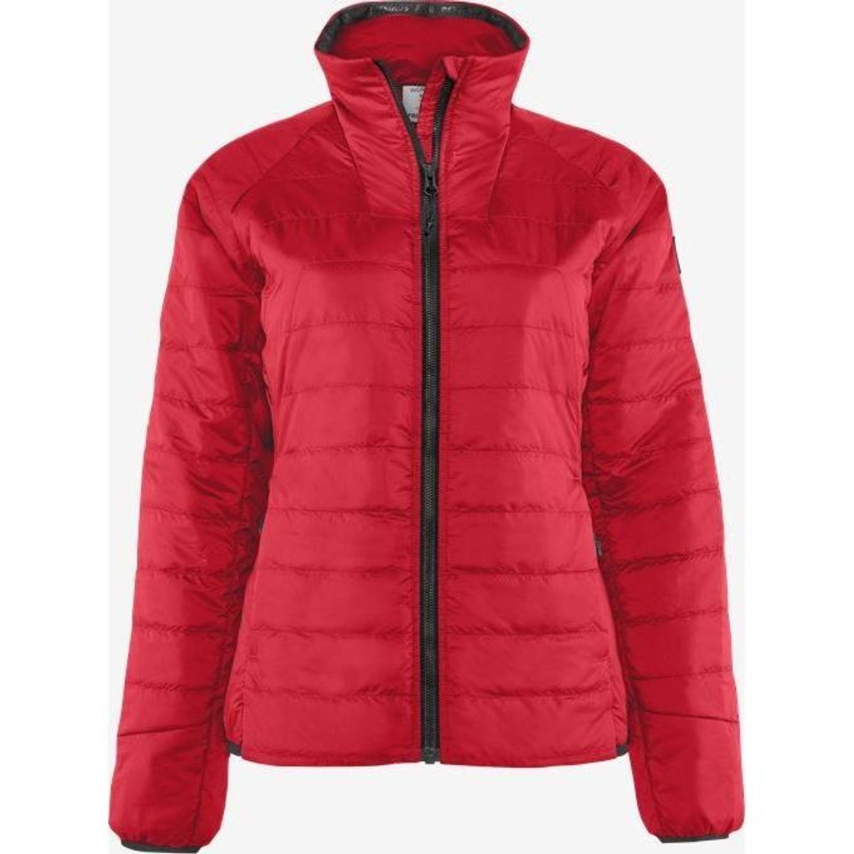 Kansas OXYGEN PRIMALOFT® JAKKE, DAME