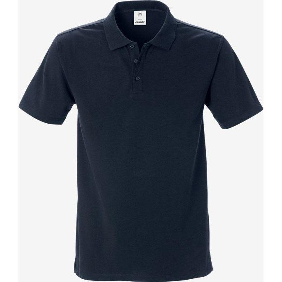 Kansas POLOSHIRT, STRETCH, HERRE