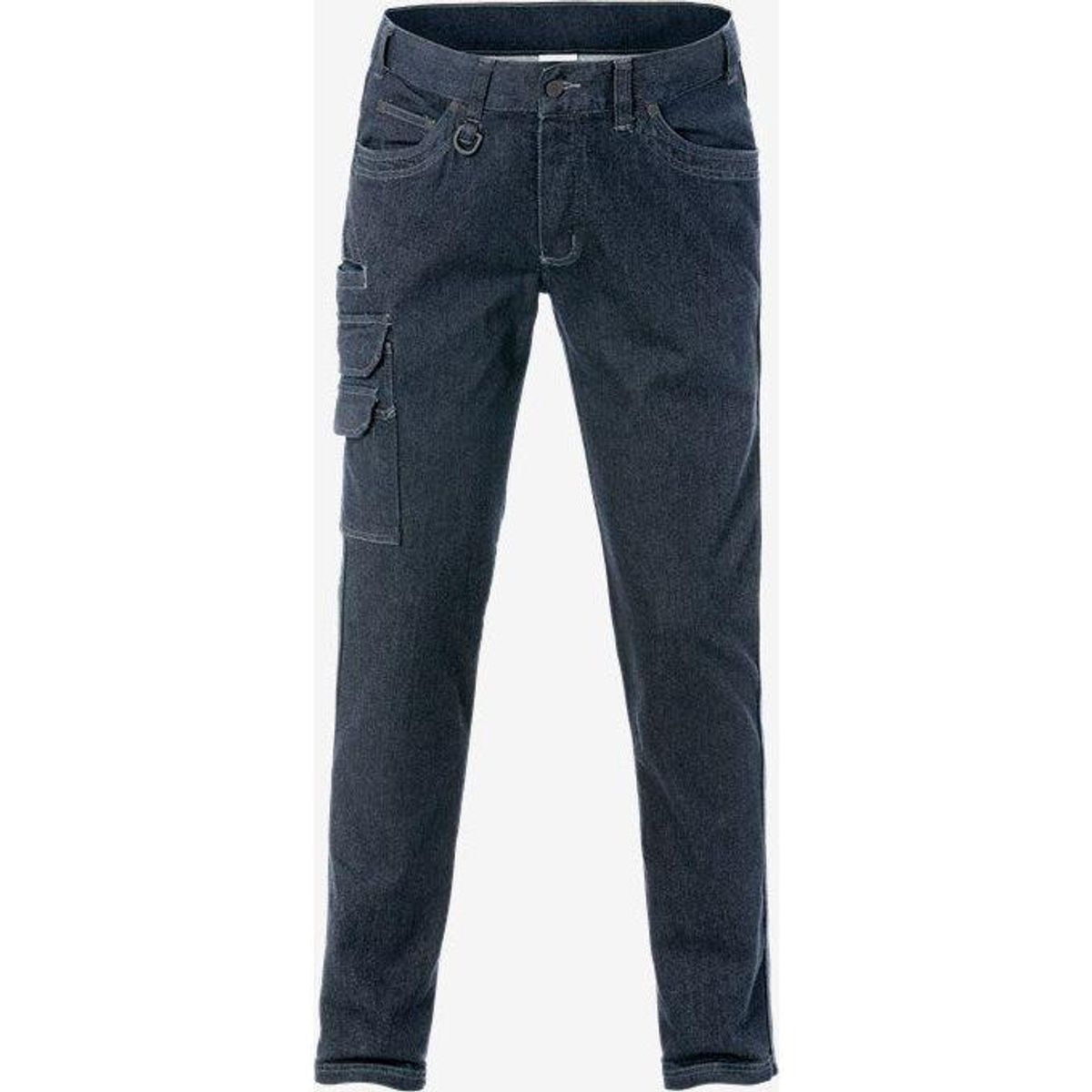 Kansas SERVICE DENIM STRETCH BUKSER 2501