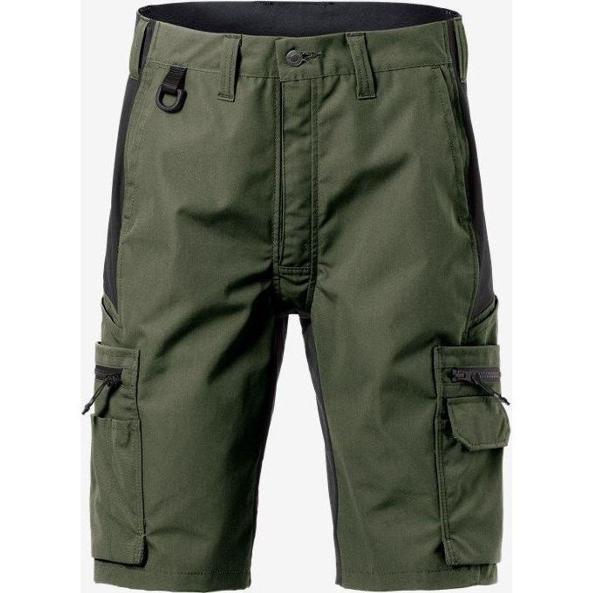 Kansas SERVICE STRETCHSHORTS 2702 PLW