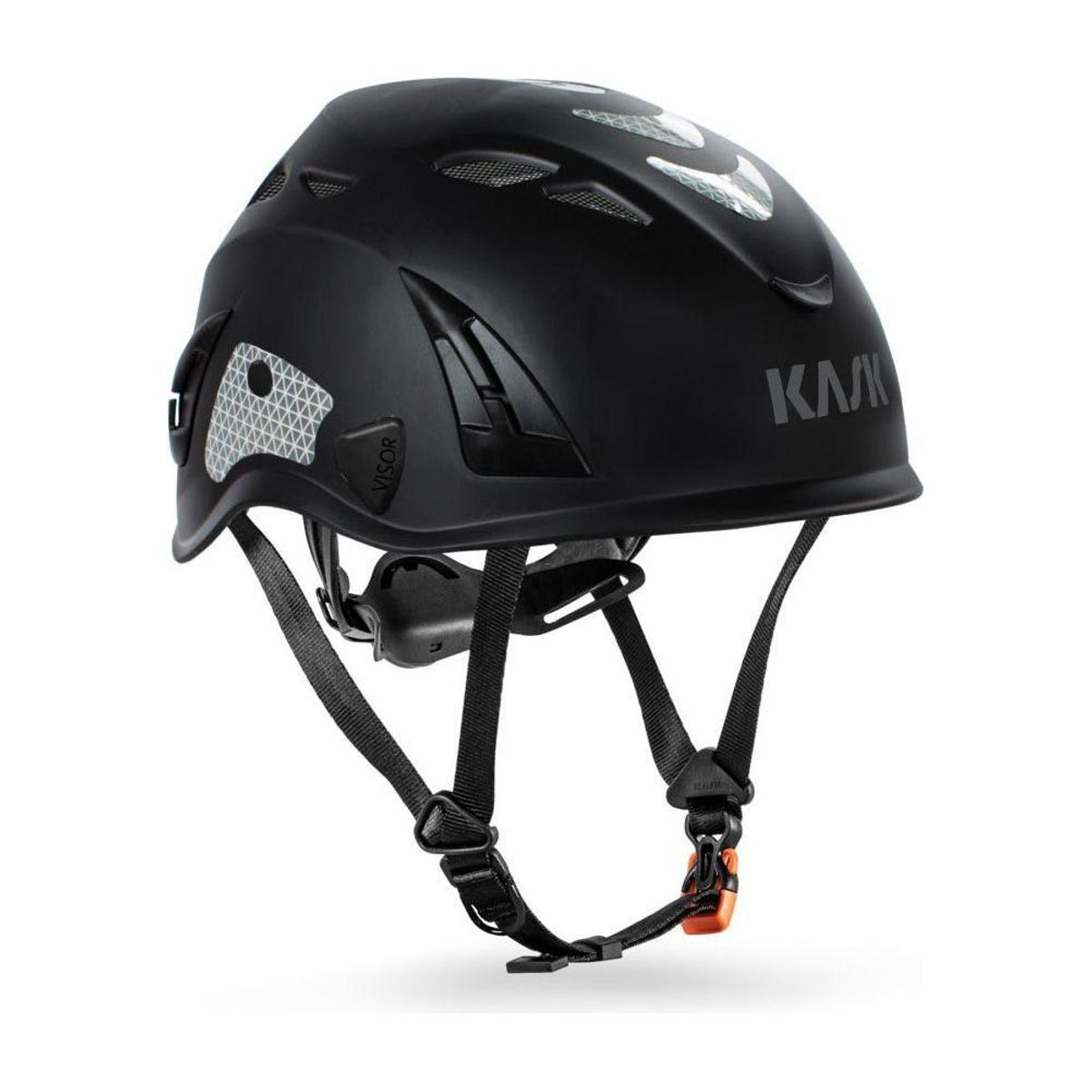 KASK Superplasma AQ HI VIZ Sikkerhedshjelm