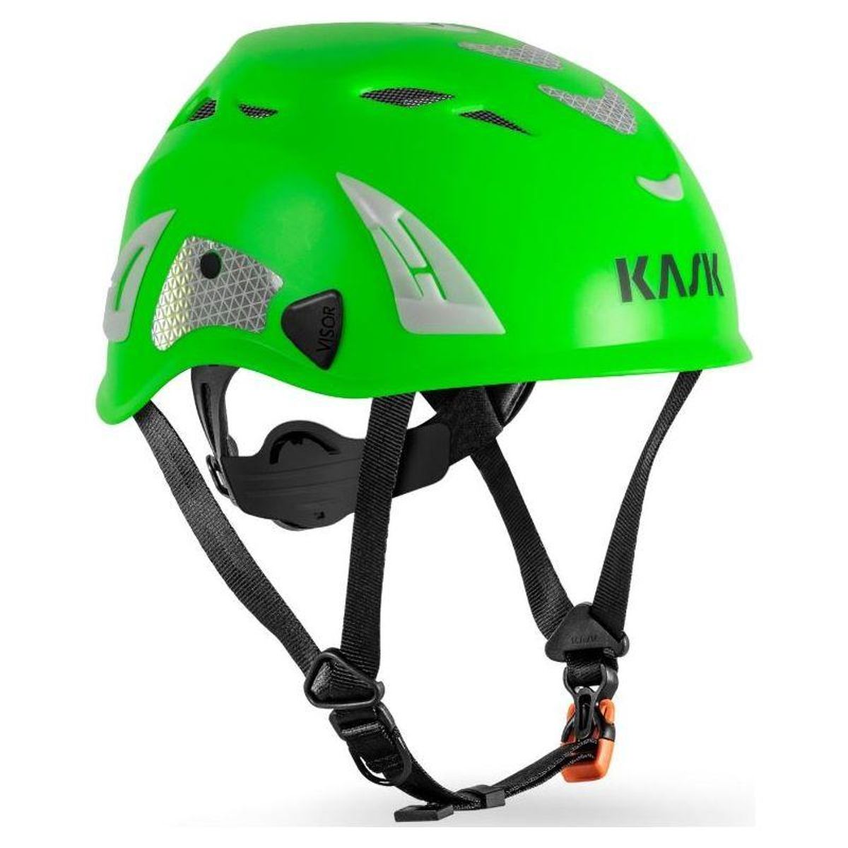 KASK Superplasma AQ HI VIZ Sikkerhedshjelm