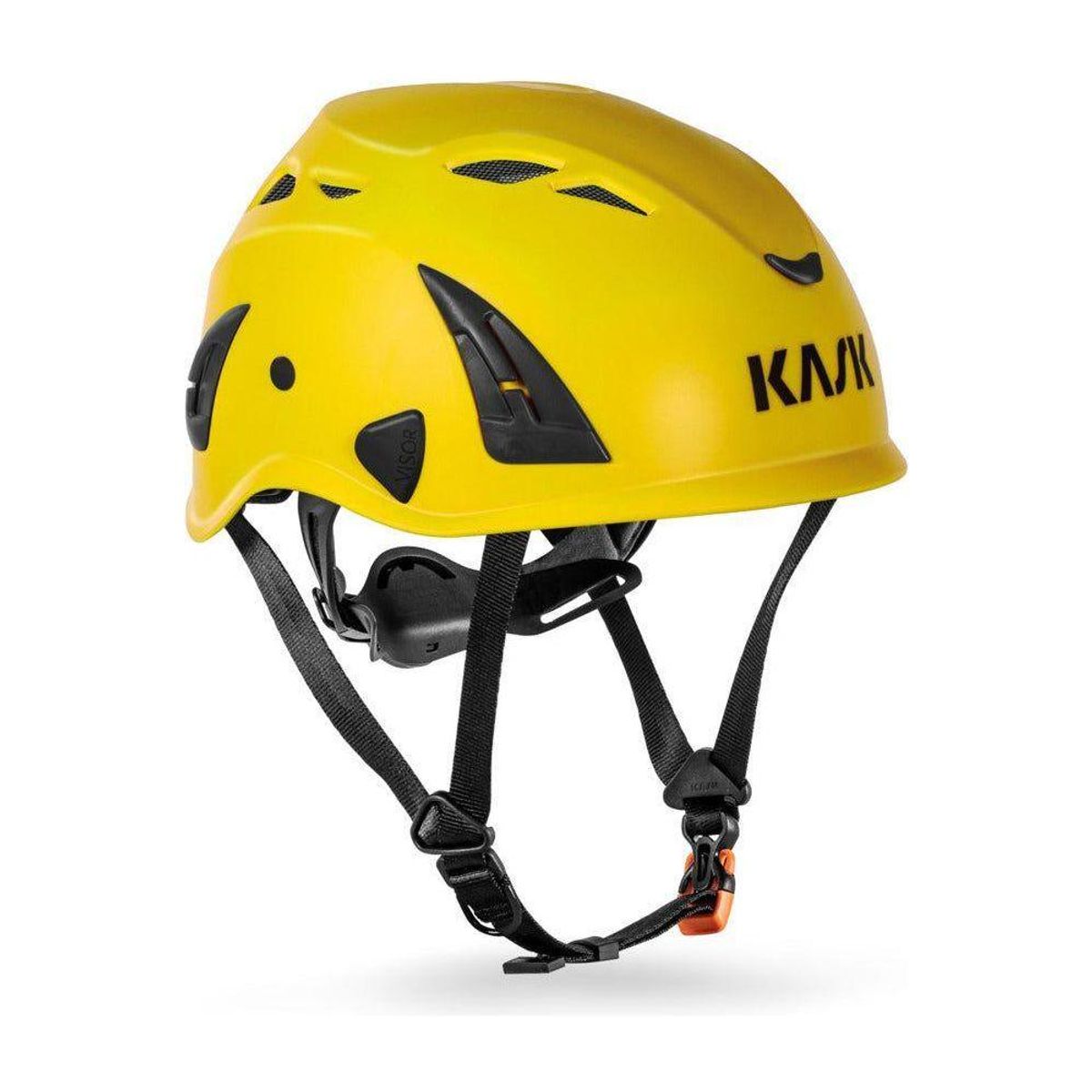 KASK Superplasma AQ Sikkerhedshjelm