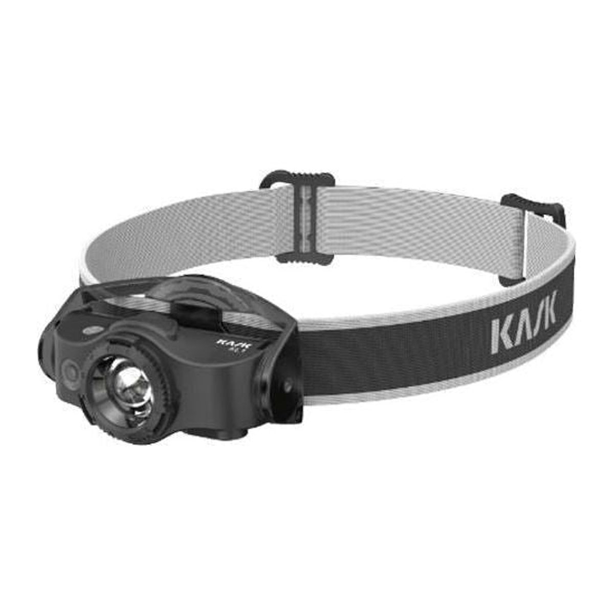 Kask Pandelampe KL-1 400 lumen