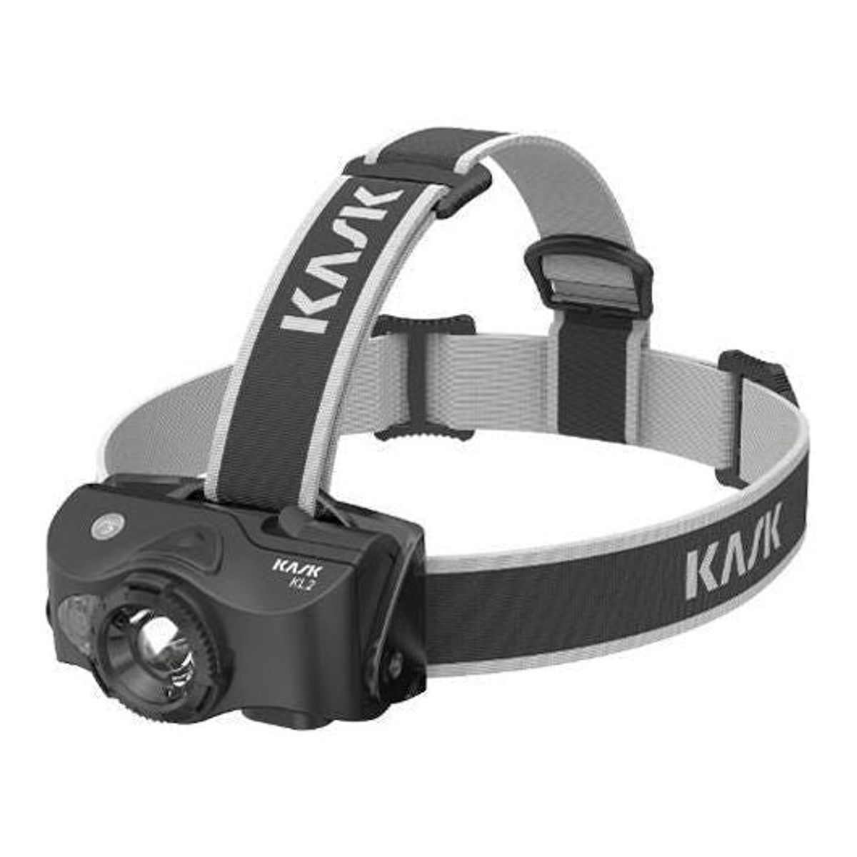 Kask Pandelampe KL-2 600 lumen