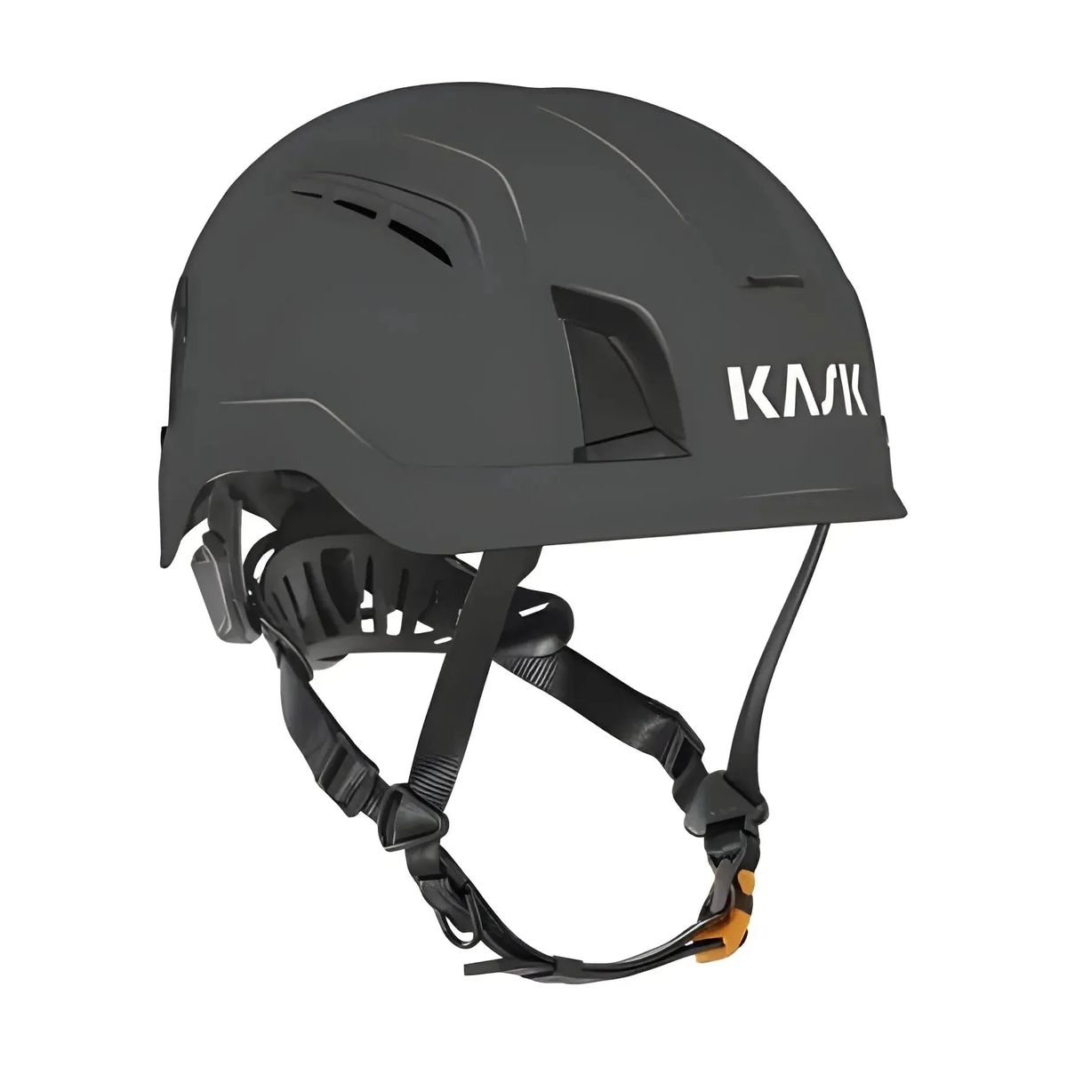 Kask Zenith X Air sikkerhedshjelm