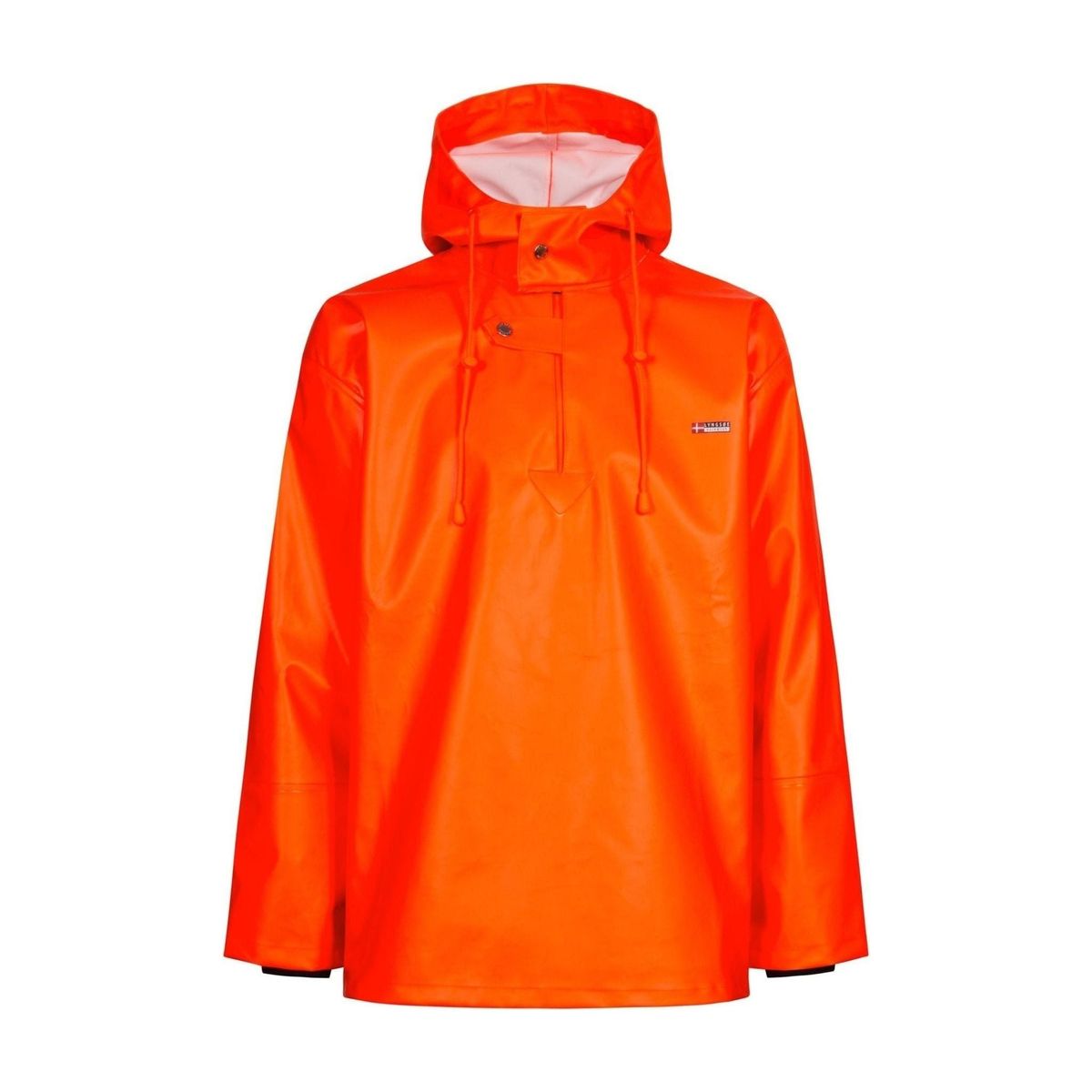 Lyngsøe Fiskeanorak kraftig PVC LR445