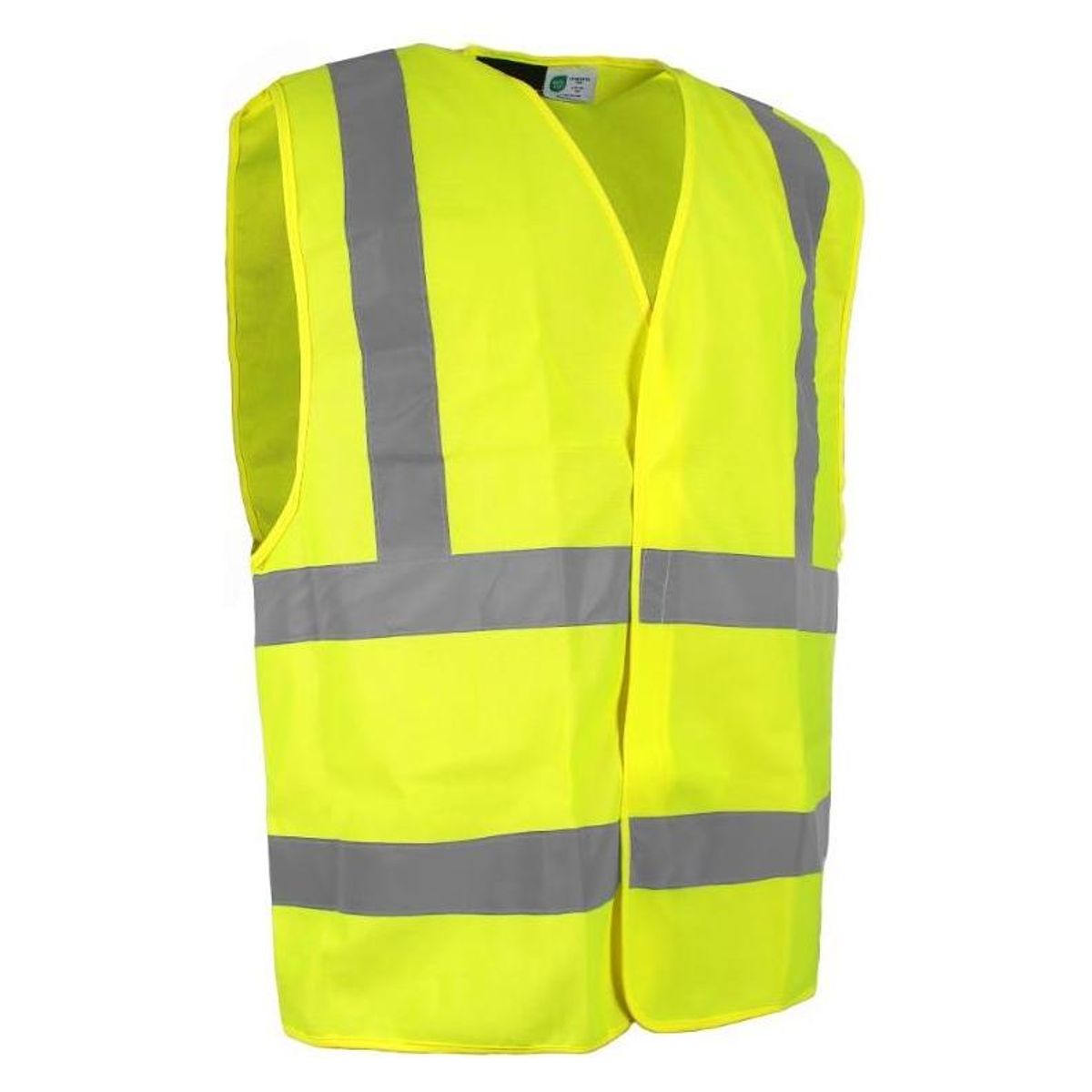 Lyngsøe Hi-Vis Sikkerhedsvest LR1056