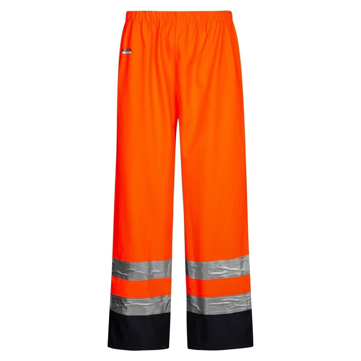 Lyngsøe multinorm Hi-vis bukser ARC-LR4052