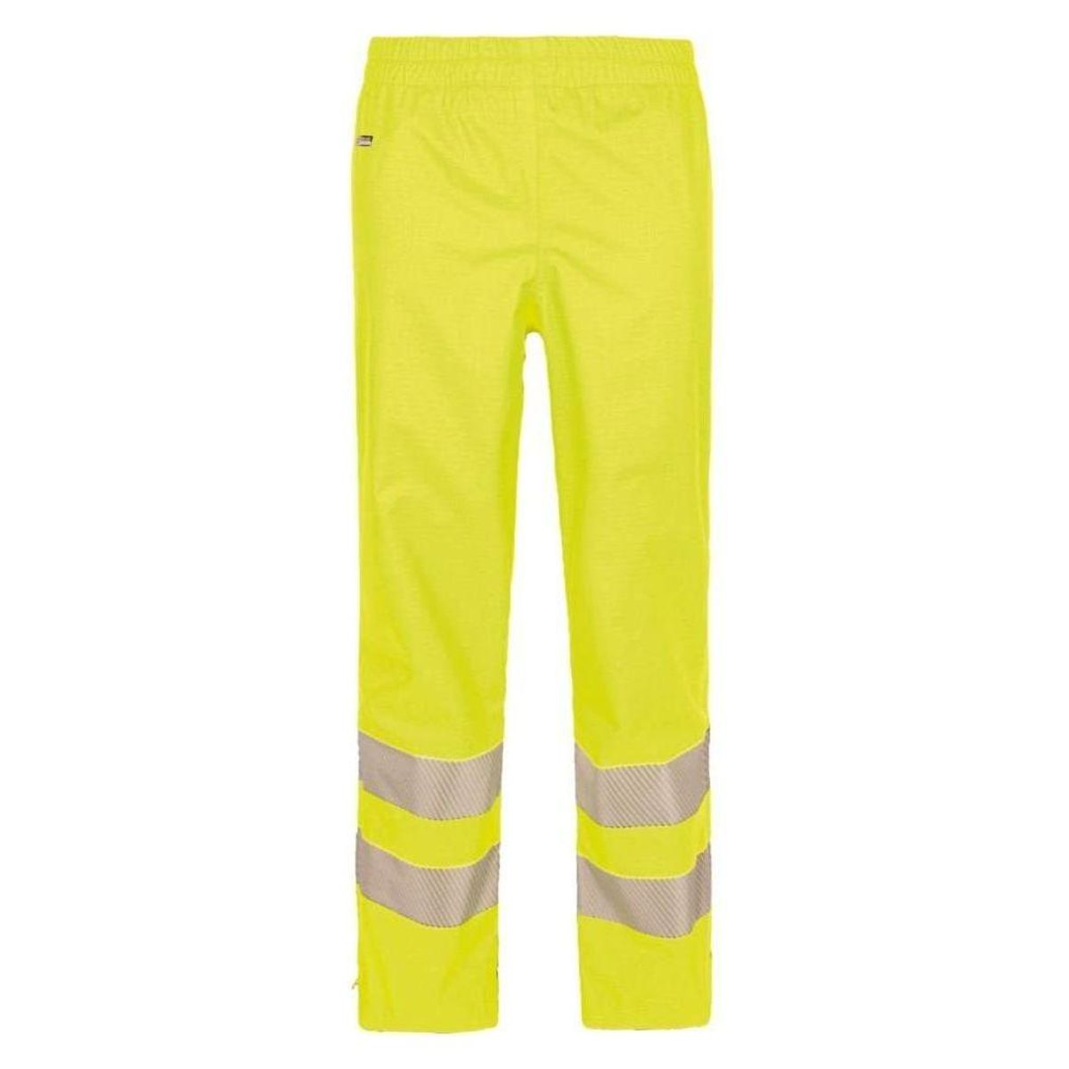 Lyngsøe multinorm Hi-vis bukser rivfast ARC-LR19052