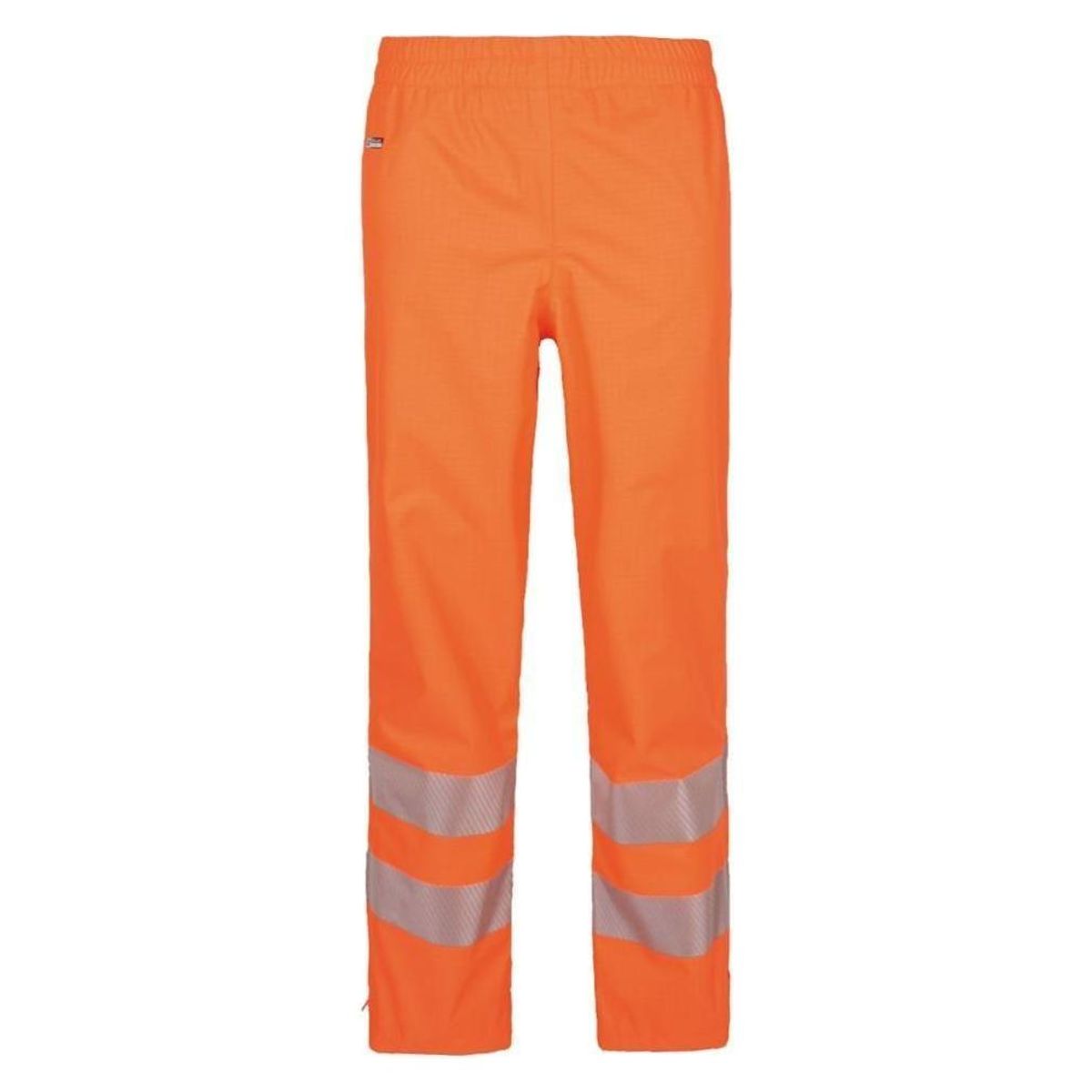 Lyngsøe multinorm Hi-vis bukser rivfast ARC-LR19052