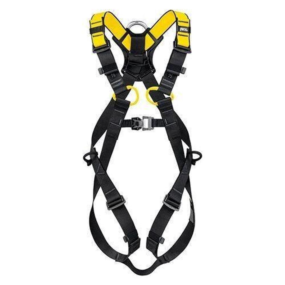 Petzl Newton 2-P Sele Str 1