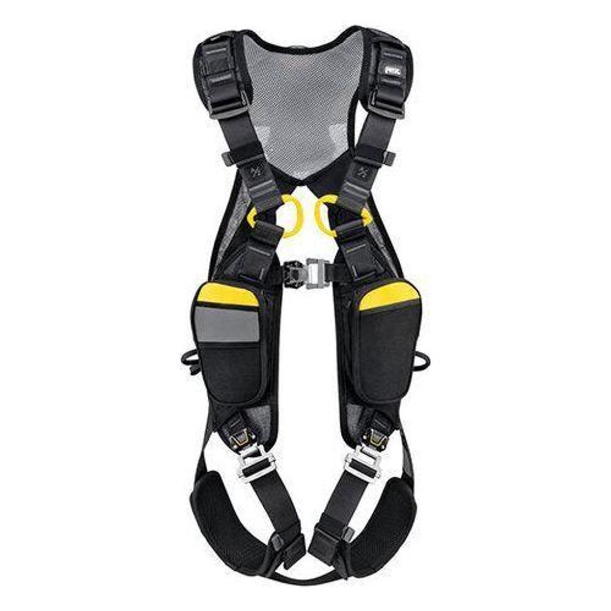 Petzl Newton Easyfit Sele Str 0