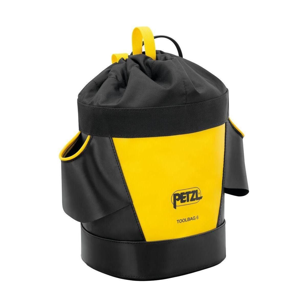 Petzl Toolbag S047BA02 6 liter