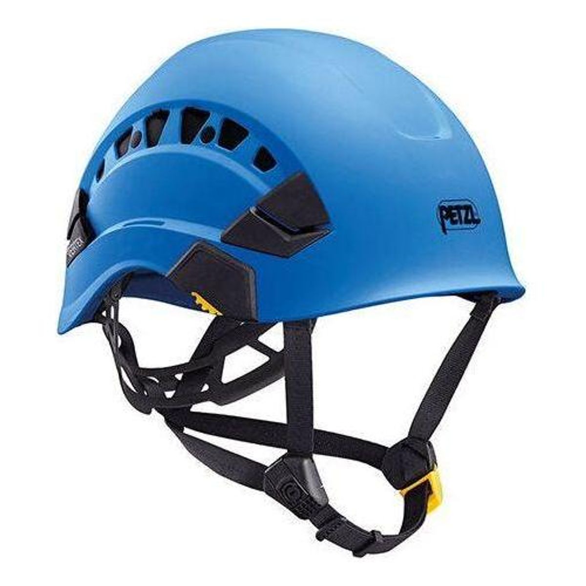 Petzl Vertex NEW Hjelm med Ventilation Blå