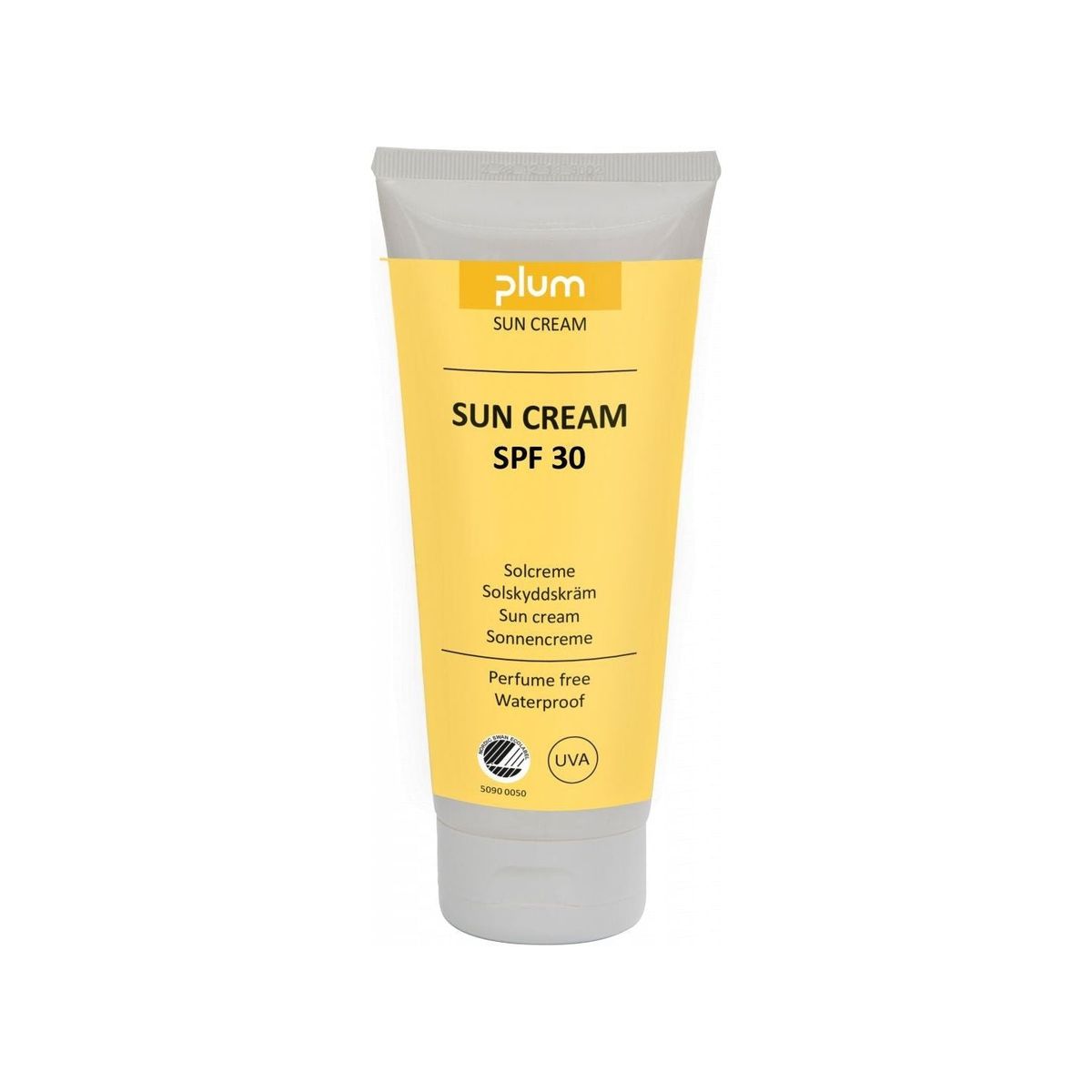 Plum Solcreme SPF 30