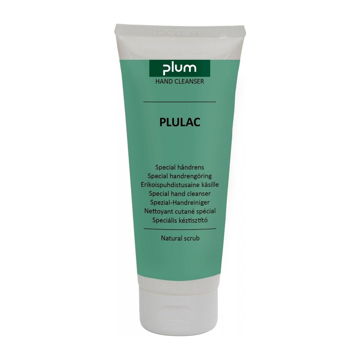 Plum Plulac specialhåndrens