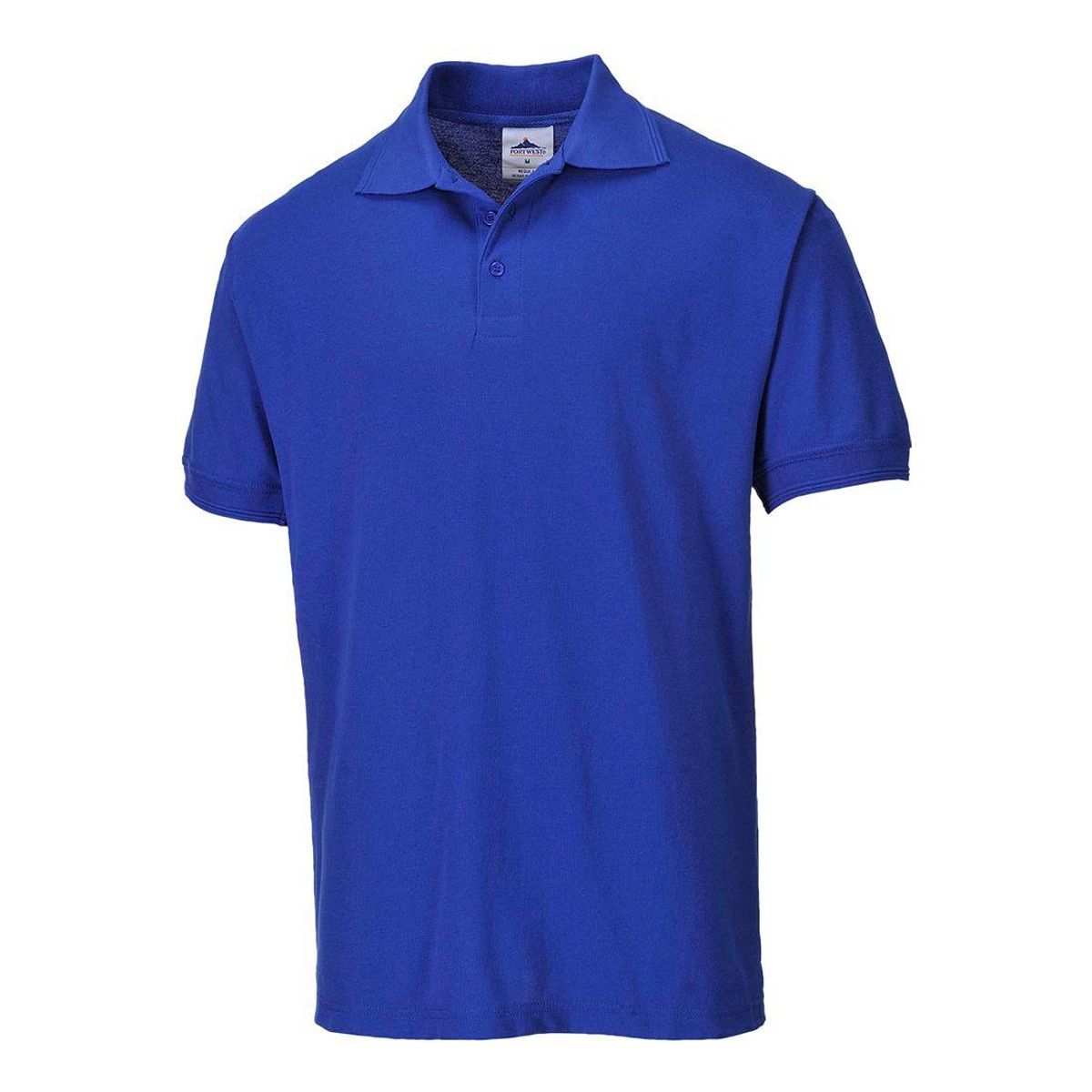 Portwest Napels Polo Shirt B210