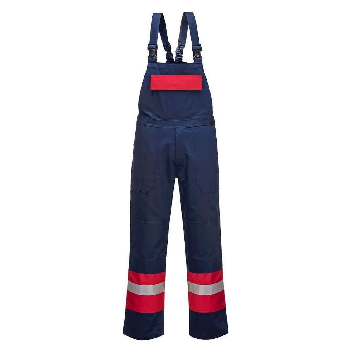 Portwest Bizflame Plus overall FR57