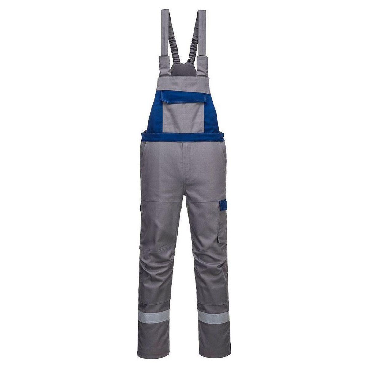 Portwest Bizflame ultra 2 farvet overall FR07