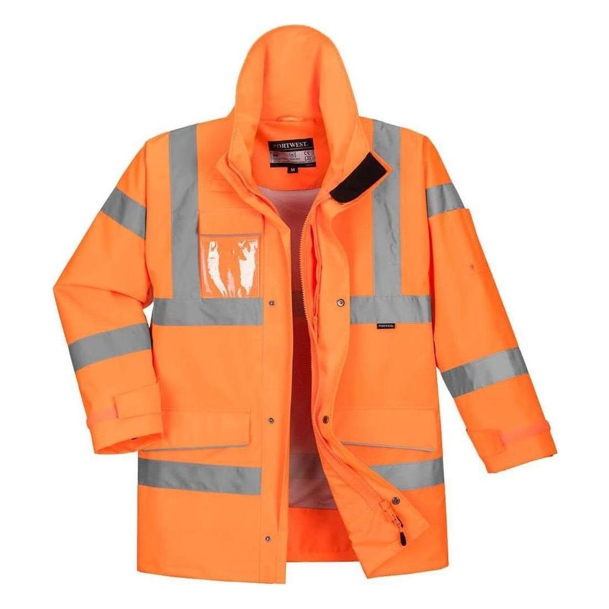 Portwest Extreme Parka Jakke S590