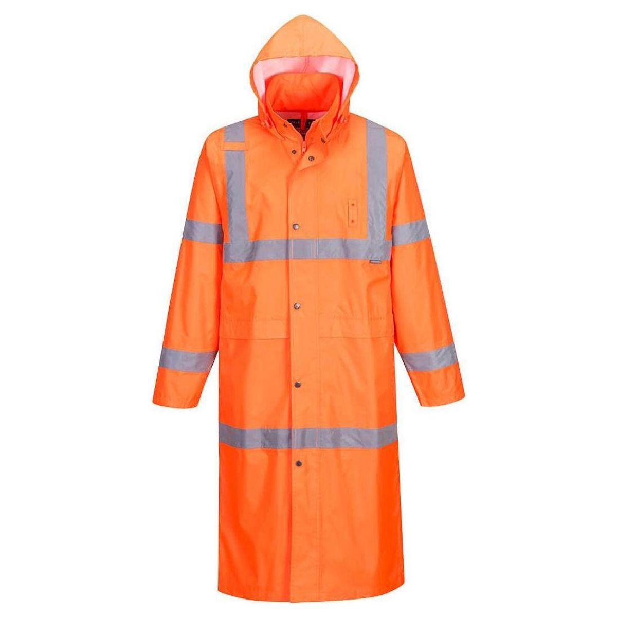 Portwest Hi-Vis Frakke 122cm H445