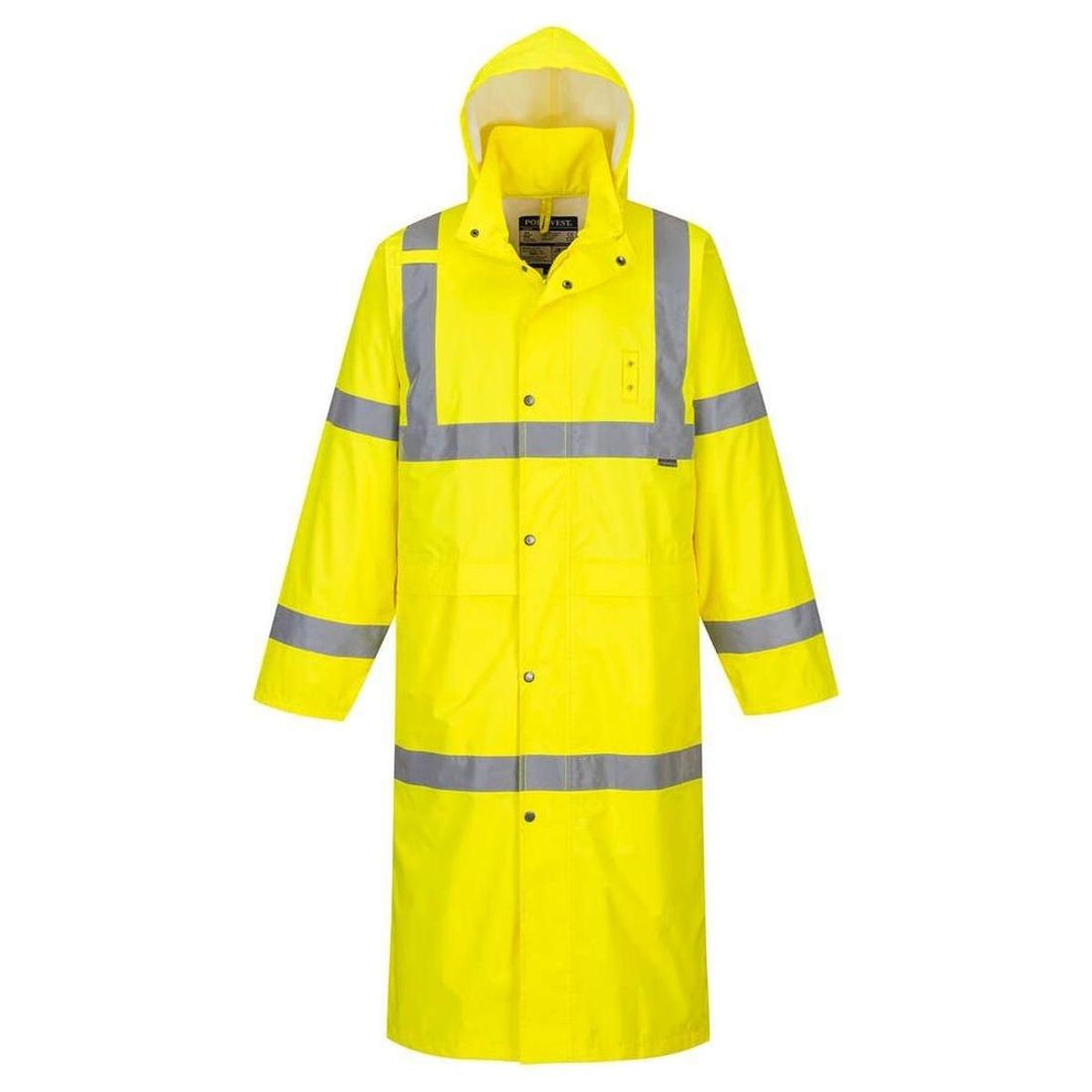 Portwest Hi-Vis Frakke 122cm H445