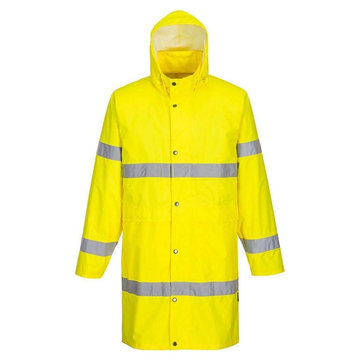 Portwest Hi-Vis Regnjakke H442