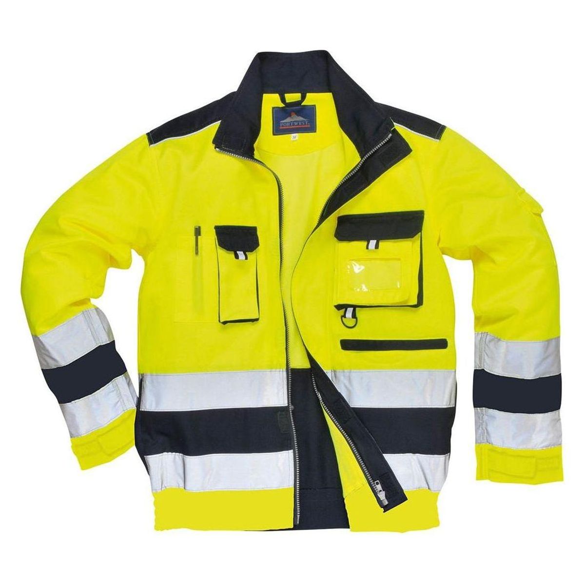 Portwest Lille Hi-Vis Jakke TX50