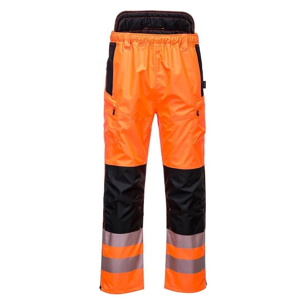 Portwest PW3 Hi-Vis Extreme Bukser PW342