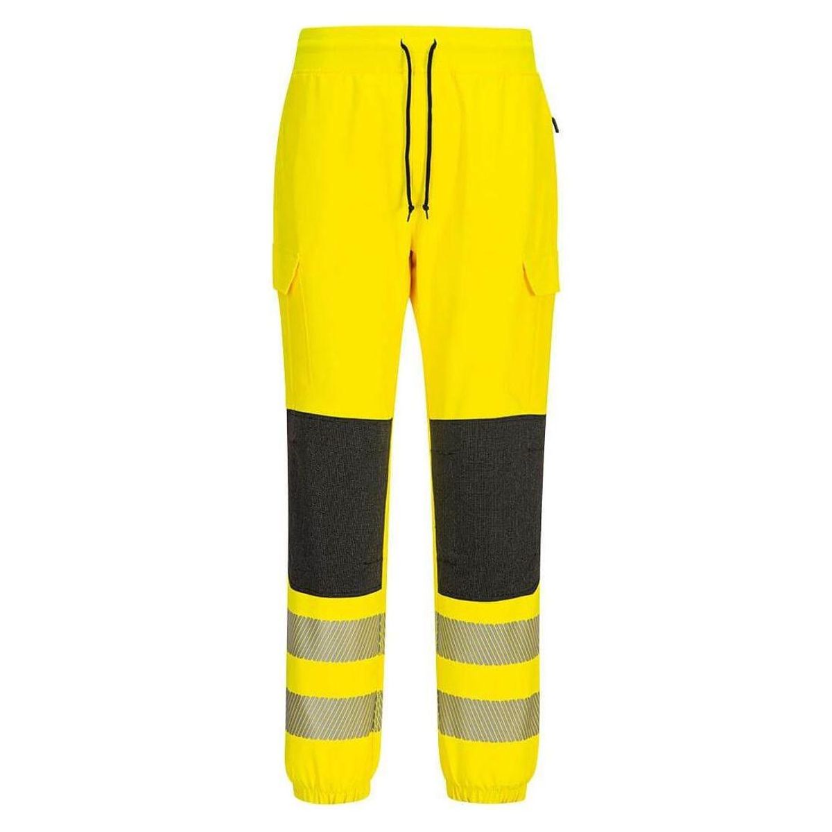 Portwest PW3 hi-vis flexi jogger KX346